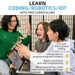 Petoi Bittle Robot Dog Kit for STEM Learning