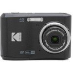 KODAK PIXPRO FZ45-BK 16MP Digital Camera