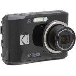 KODAK PIXPRO FZ45-BK 16MP Digital Camera