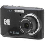 KODAK PIXPRO FZ45-BK 16MP Digital Camera