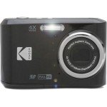 KODAK PIXPRO FZ45-BK 16MP Digital Camera