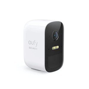 Eufy Security eufyCam 2C Wireless Camera Add-On