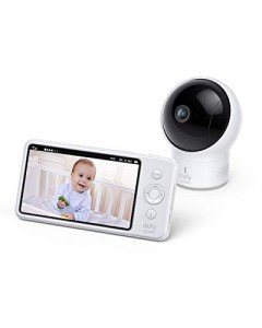 Eufy SpaceView Pro Video Baby Monitor E210