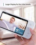 Eufy SpaceView Pro Video Baby Monitor E210