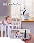 Eufy SpaceView Pro Video Baby Monitor E210
