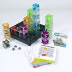 ThinkFun Gravity Maze: Award-Winning STEM Game