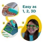 3Doodler Start+ 3D Pen Set for Kids