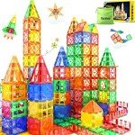 52PCS Magnetic Building Blocks for Kids
