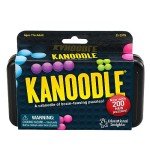 Kanoodle 3D Brain Teaser Puzzle for All Ages