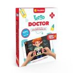 PlayShifu Tacto Doctor STEM Kit for Kids