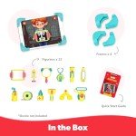 PlayShifu Tacto Doctor STEM Kit for Kids