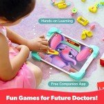 PlayShifu Tacto Doctor STEM Kit for Kids