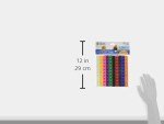 MathLink Cubes Set - 100 STEM Manipulatives for Kids
