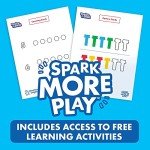 Take Apart Robot Toy – 23-Piece STEM Set