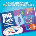 National Geographic Earth Science Experiment Kit for Kids