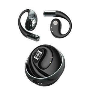 3-in-1 Language Translator Earbuds for Travel