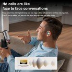3-in-1 Language Translator Earbuds for Travel