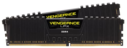 Corsair Vengeance 16GB (2x8GB) DDR4 3200 RAM