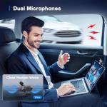 EMEET C960 4K Webcam with Dual AI Mics