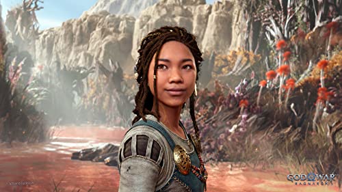 God of War Ragnarok for PlayStation 5