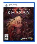 The First Berserker: Khazan - Play Station 5