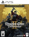 Kingdom Come: Deliverance II Gold Edition - PlayStation 5