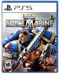 Warhammer 40,000: Space Marine 2 - PlayStation 5