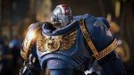 Warhammer 40,000: Space Marine 2 - PlayStation 5