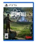 Atomfall - PlayStation 5