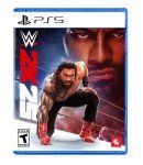 WWE 2K25 - PlayStation 5