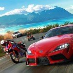 The Crew Motorfest - Standard Edition, PlayStation 5