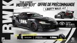 The Crew Motorfest - Standard Edition, PlayStation 5