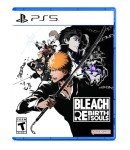 BLEACH Rebirth of Souls PS5