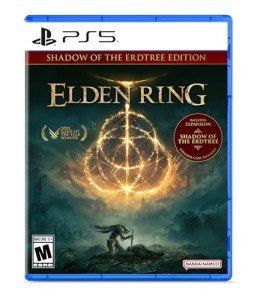 Elden Ring Shadow of the Erdtree PS5