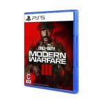 Call of Duty Modern Warfare III PlayStation 5