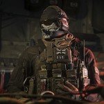 Call of Duty Modern Warfare III PlayStation 5