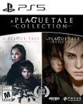 A Plague Tale Collection PS5