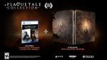 A Plague Tale Collection PS5