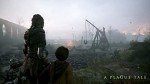 A Plague Tale Collection PS5