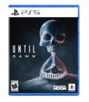 Until Dawn -PS5