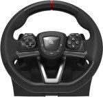 HORI Racing Wheel Apex for Playstation 5, PlayStation 4 and PC - Officially Licensed by Sony - Compatible with Gran Turismo 7