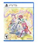 Tales of Graces f Remastered PS5