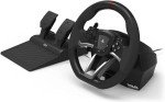 HORI Racing Wheel Apex for Playstation 5, PlayStation 4 and PC - Officially Licensed by Sony - Compatible with Gran Turismo 7
