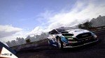 WRC 10 for PlayStation 5