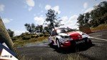 WRC 10 for PlayStation 5