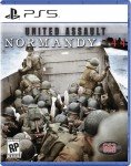 United Assault Normandy '44 - PlayStation 5