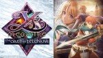 Ys Memoire: The Oath in Felghana - D1 Refined Edition PS5
