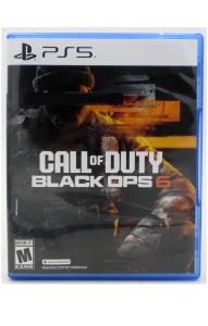 Call of Duty®: Black Ops 6 - PlayStation 5