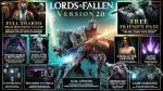 Lords of the Fallen