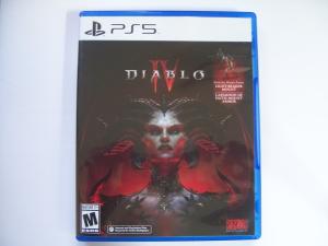 Diablo IV - PlayStation 5